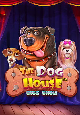 The Dog House Dice Show